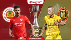Nhận định bóng đá CAHN vs Thanh Hóa, 19h15 ngày 22/10: Khó cho xứ Thanh!